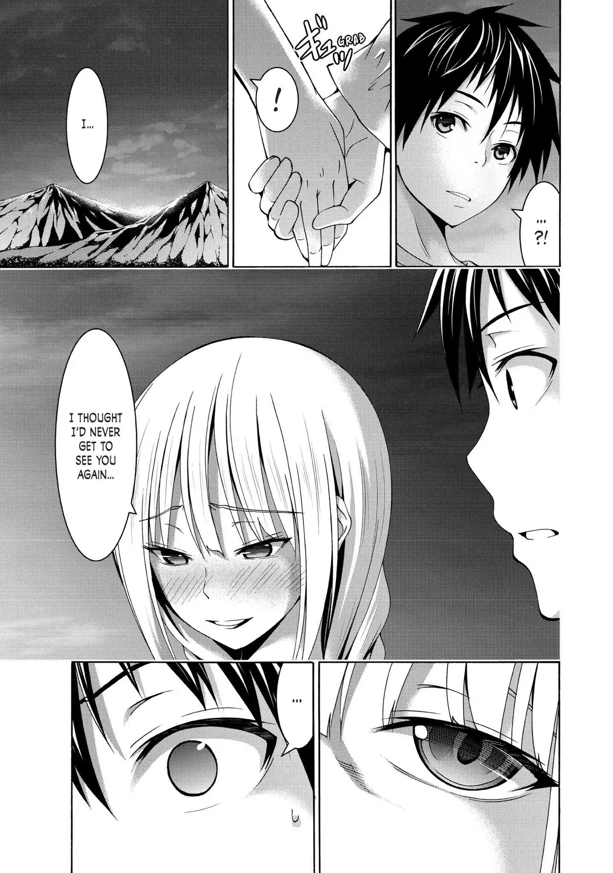 100-man no Inochi no Ue ni Ore wa Tatte Iru Chapter 13 page 27 - 