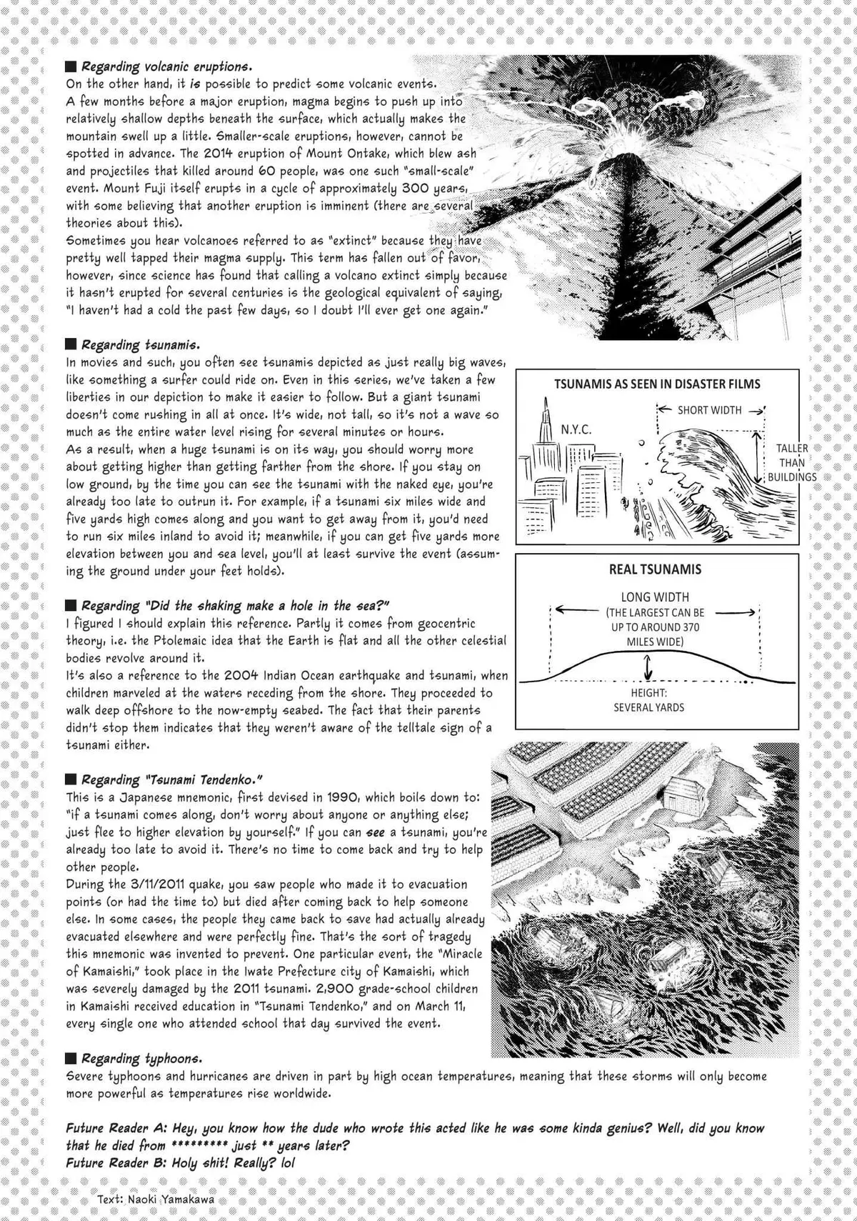 100-man no Inochi no Ue ni Ore wa Tatte Iru Chapter 19 page 37 - 