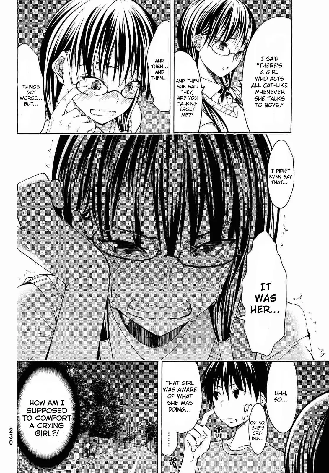 100-man no Inochi no Ue ni Ore wa Tatte Iru Chapter 2 page 25 - 