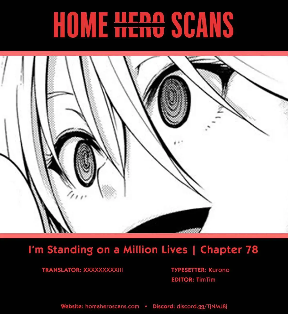 100-man no Inochi no Ue ni Ore wa Tatte Iru Chapter 7.1 page 70 - 