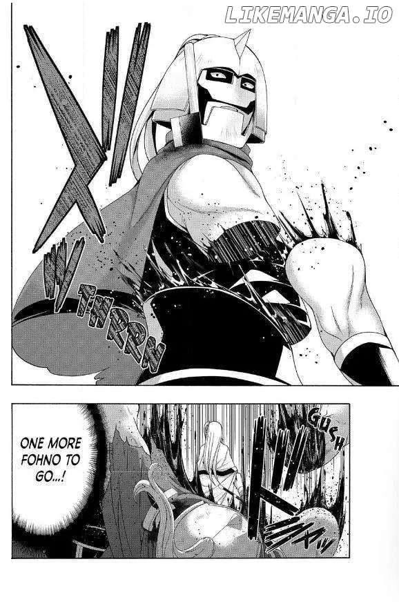 100-man no Inochi no Ue ni Ore wa Tatte Iru Chapter 85 page 20 - 