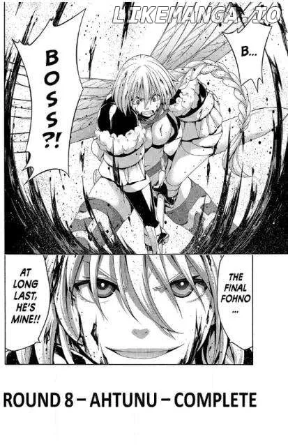 100-man no Inochi no Ue ni Ore wa Tatte Iru Chapter 87 page 20 - 