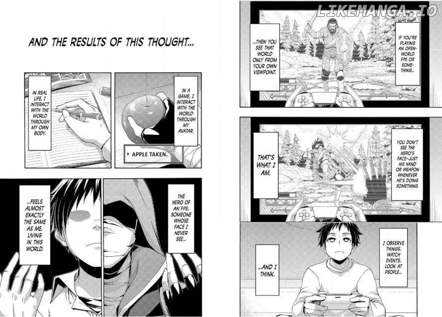 100-man no Inochi no Ue ni Ore wa Tatte Iru Chapter 89 page 18 - 