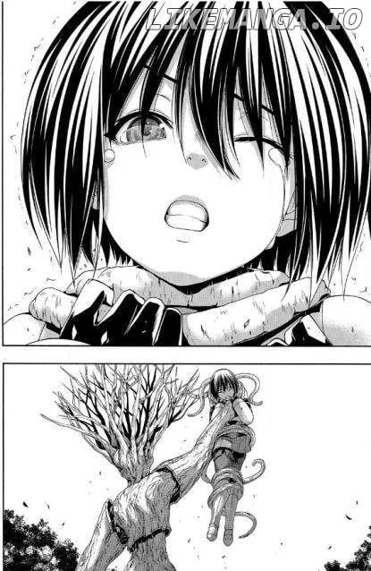 100-man no Inochi no Ue ni Ore wa Tatte Iru Chapter 90 page 20 - 
