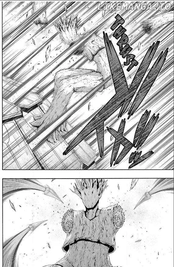 100-man no Inochi no Ue ni Ore wa Tatte Iru Chapter 94 page 10 - 