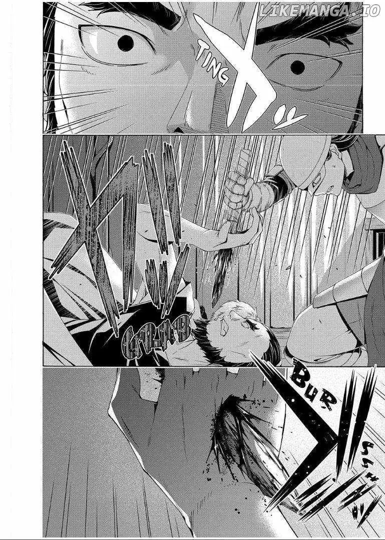 100-man no Inochi no Ue ni Ore wa Tatte Iru Chapter 99 page 16 - 
