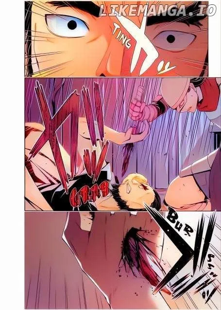 100-man no Inochi no Ue ni Ore wa Tatte Iru Chapter 99 page 37 - 