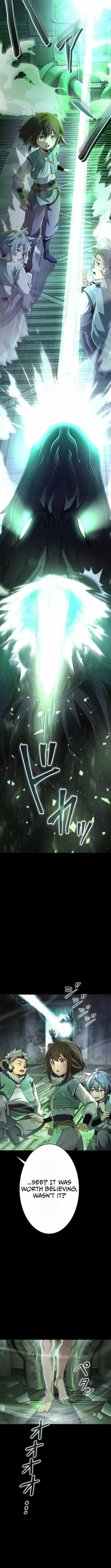 100 Million Years Later: The Ultimate Weapon’s Return Chapter 1 page 15 - 