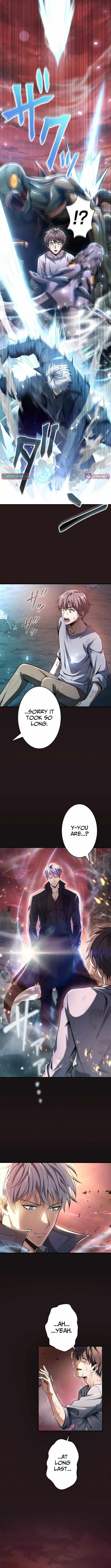 100 Million Years Later: The Ultimate Weapon’s Return Chapter 1 page 4 - 