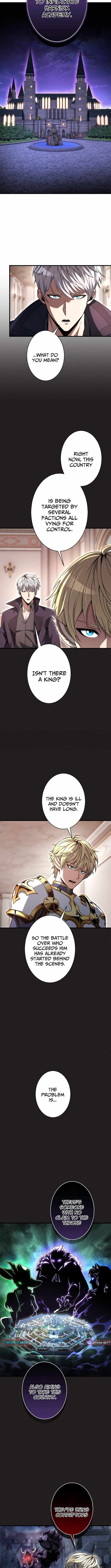 100 Million Years Later: The Ultimate Weapon’s Return Chapter 11 page 9 - 