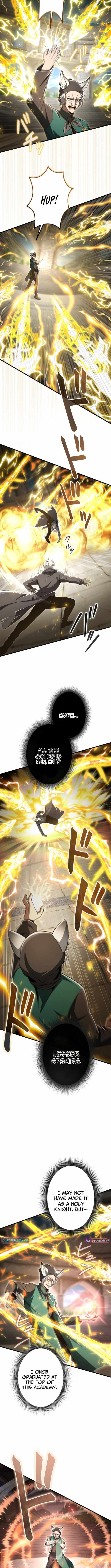 100 Million Years Later: The Ultimate Weapon’s Return Chapter 12 page 12 - 