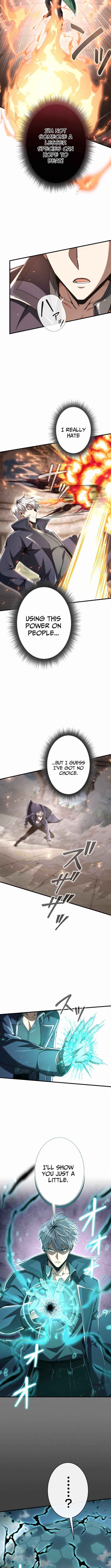 100 Million Years Later: The Ultimate Weapon’s Return Chapter 12 page 13 - 