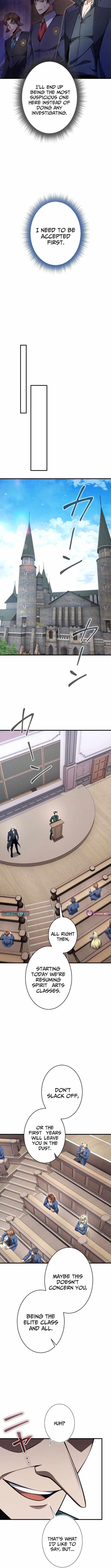 100 Million Years Later: The Ultimate Weapon’s Return Chapter 13 page 7 - 