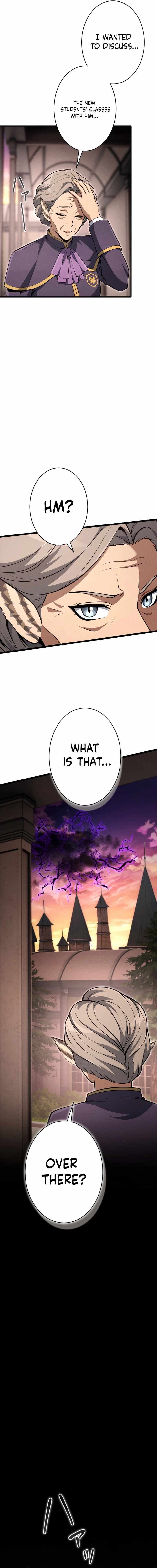100 Million Years Later: The Ultimate Weapon’s Return Chapter 15 page 15 - 