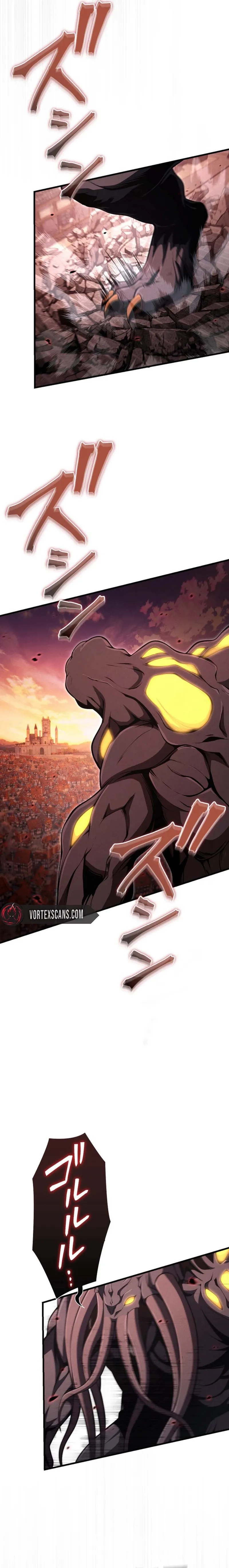 100 Million Years Later: The Ultimate Weapon’s Return Chapter 16 page 19 - 