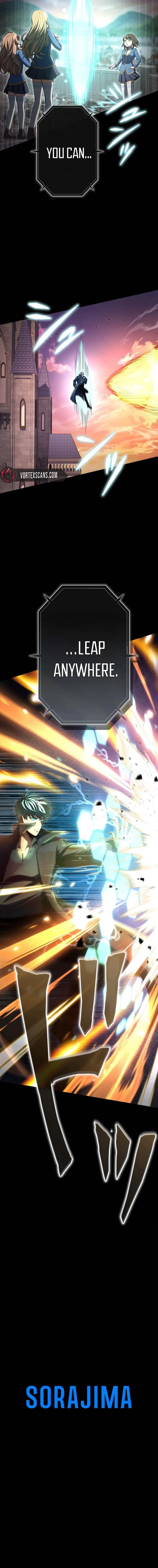 100 Million Years Later: The Ultimate Weapon’s Return Chapter 16 page 24 - 