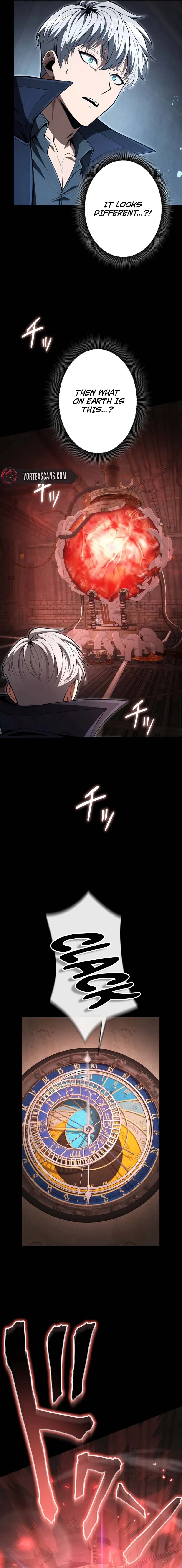 100 Million Years Later: The Ultimate Weapon’s Return Chapter 16 page 4 - 