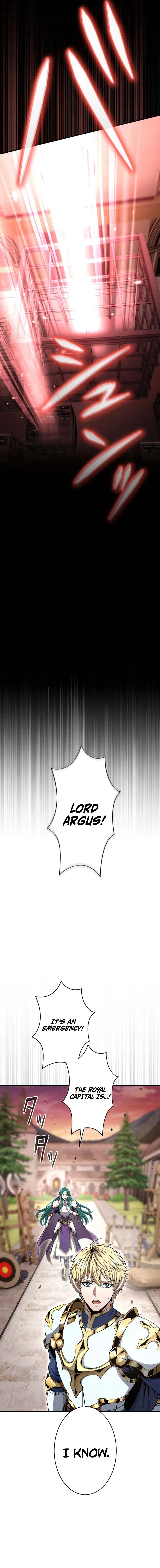 100 Million Years Later: The Ultimate Weapon’s Return Chapter 16 page 6 - 