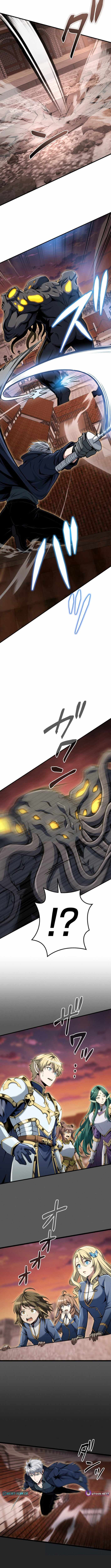 100 Million Years Later: The Ultimate Weapon’s Return Chapter 17 page 13 - 