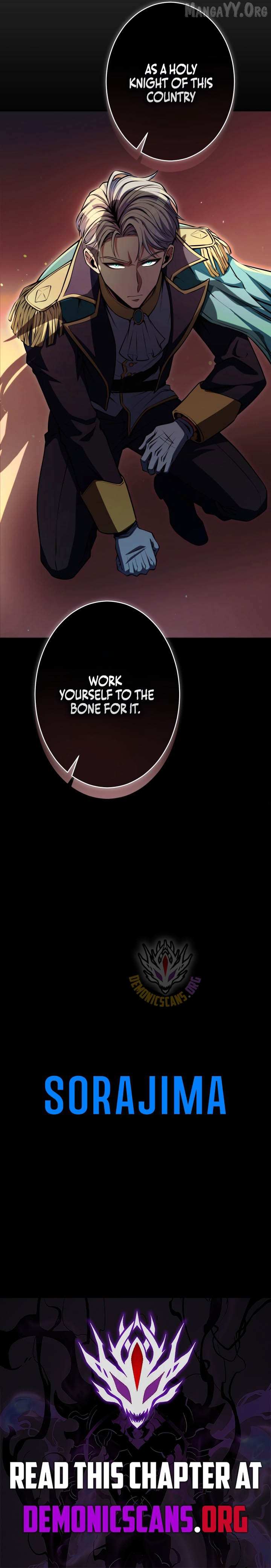100 Million Years Later: The Ultimate Weapon’s Return Chapter 19 page 15 - 