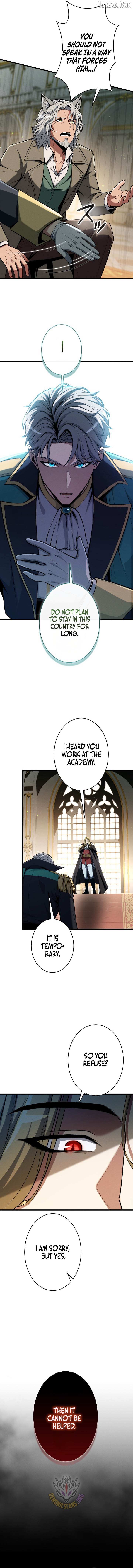 100 Million Years Later: The Ultimate Weapon’s Return Chapter 20 page 2 - 