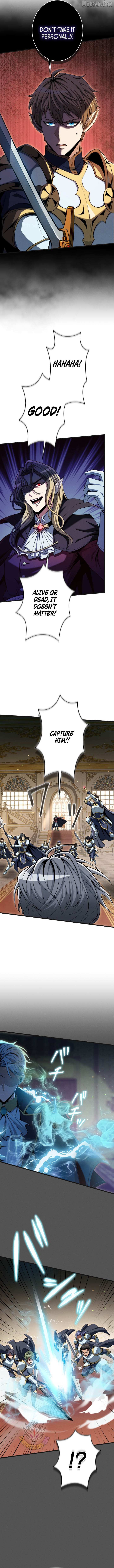100 Million Years Later: The Ultimate Weapon’s Return Chapter 20 page 13 - 