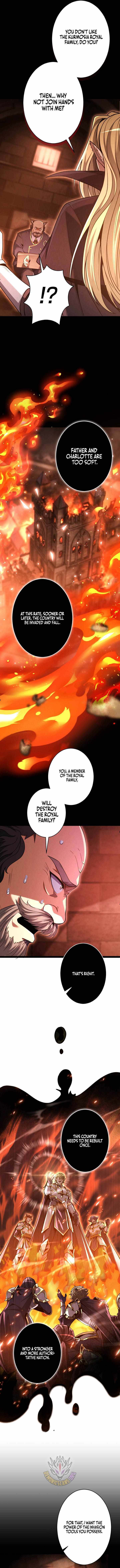 100 Million Years Later: The Ultimate Weapon’s Return Chapter 23 page 15 - 