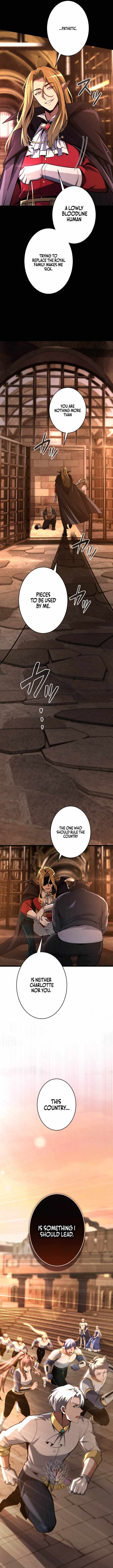 100 Million Years Later: The Ultimate Weapon’s Return Chapter 23 page 19 - 