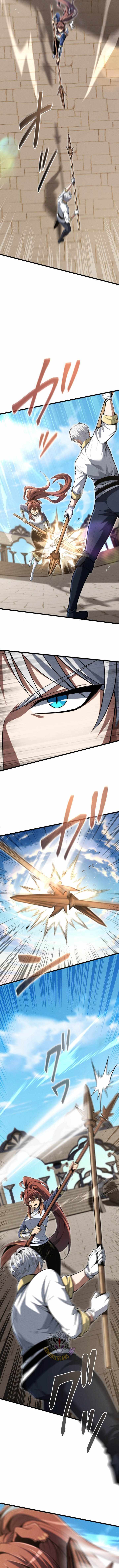 100 Million Years Later: The Ultimate Weapon’s Return Chapter 23 page 4 - 