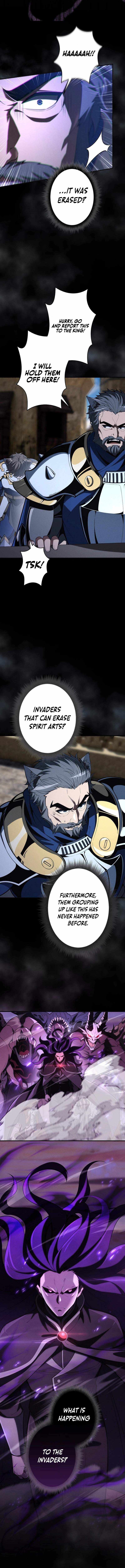 100 Million Years Later: The Ultimate Weapon’s Return Chapter 25 page 18 - 