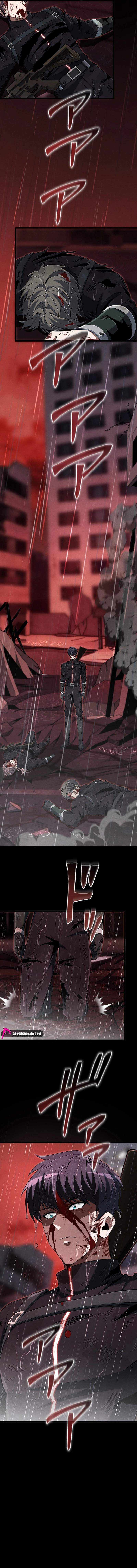 100 Million Years Later: The Ultimate Weapon’s Return Chapter 25 page 10 - 