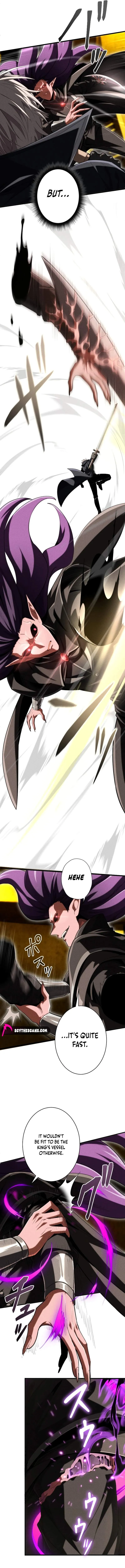 100 Million Years Later: The Ultimate Weapon’s Return Chapter 31 page 3 - 