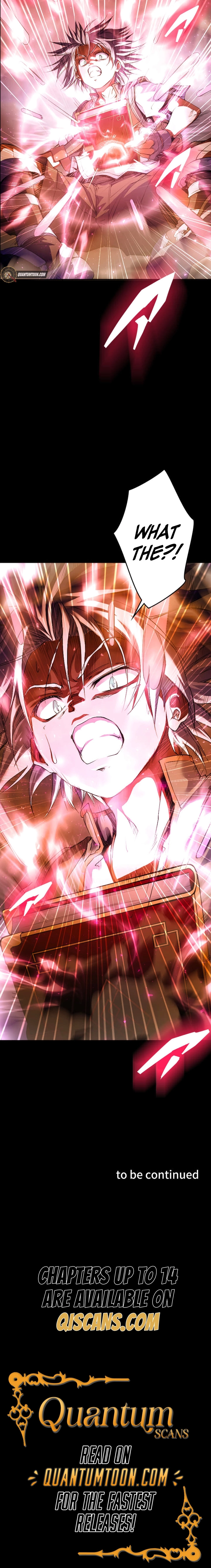 100 no Maseki no Daikenja Chapter 1 page 27 - 