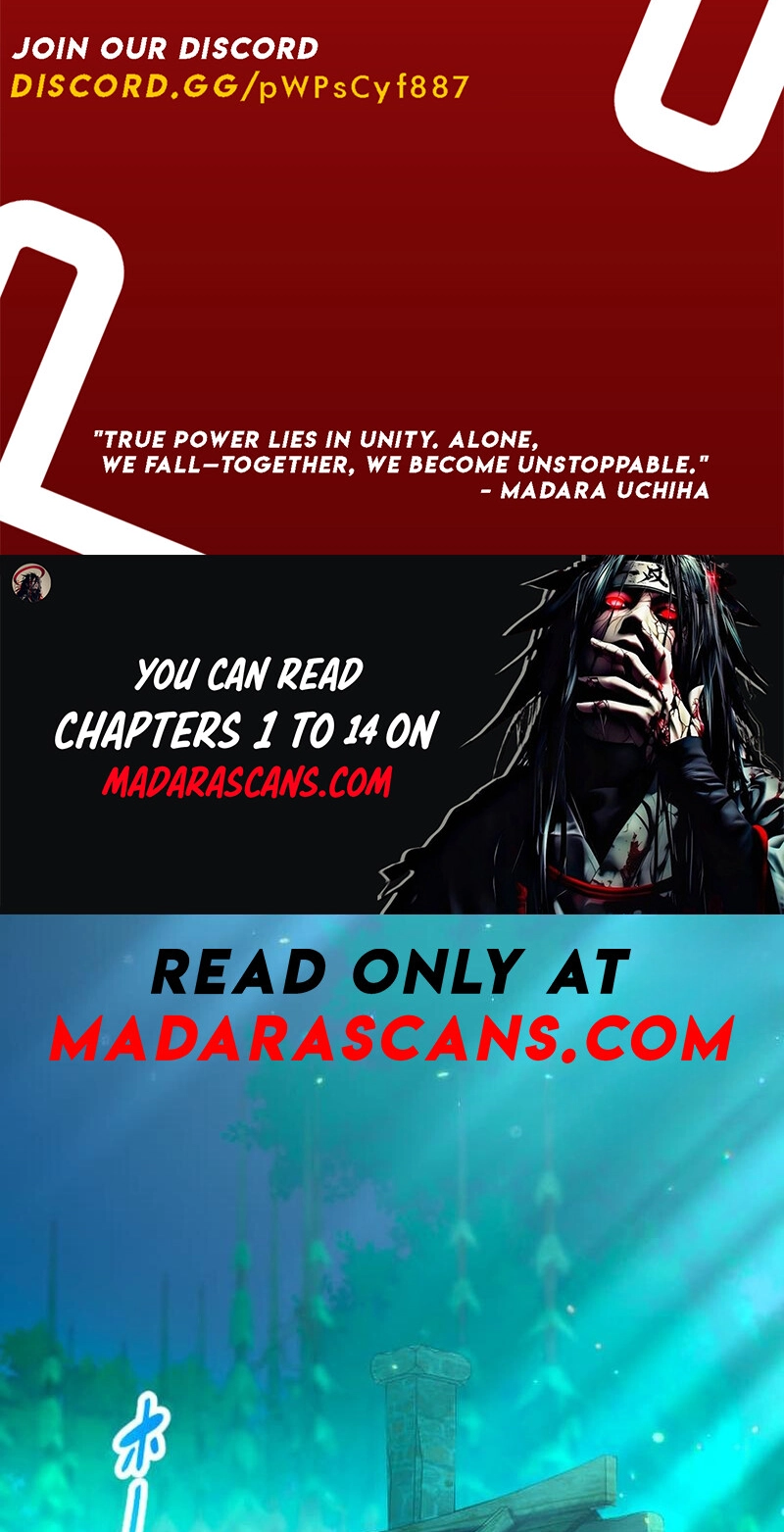 100 no Maseki no Daikenja Chapter 10 page 2 - 