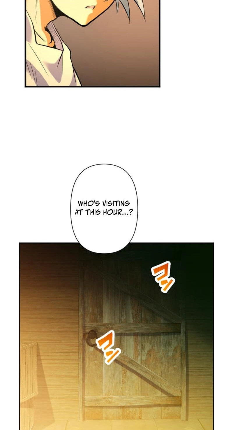 100 no Maseki no Daikenja Chapter 10 page 15 - 