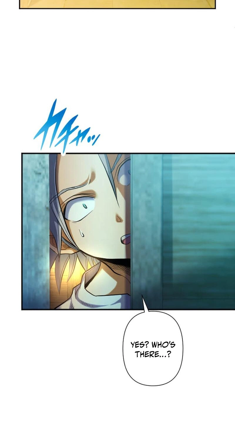 100 no Maseki no Daikenja Chapter 10 page 16 - 
