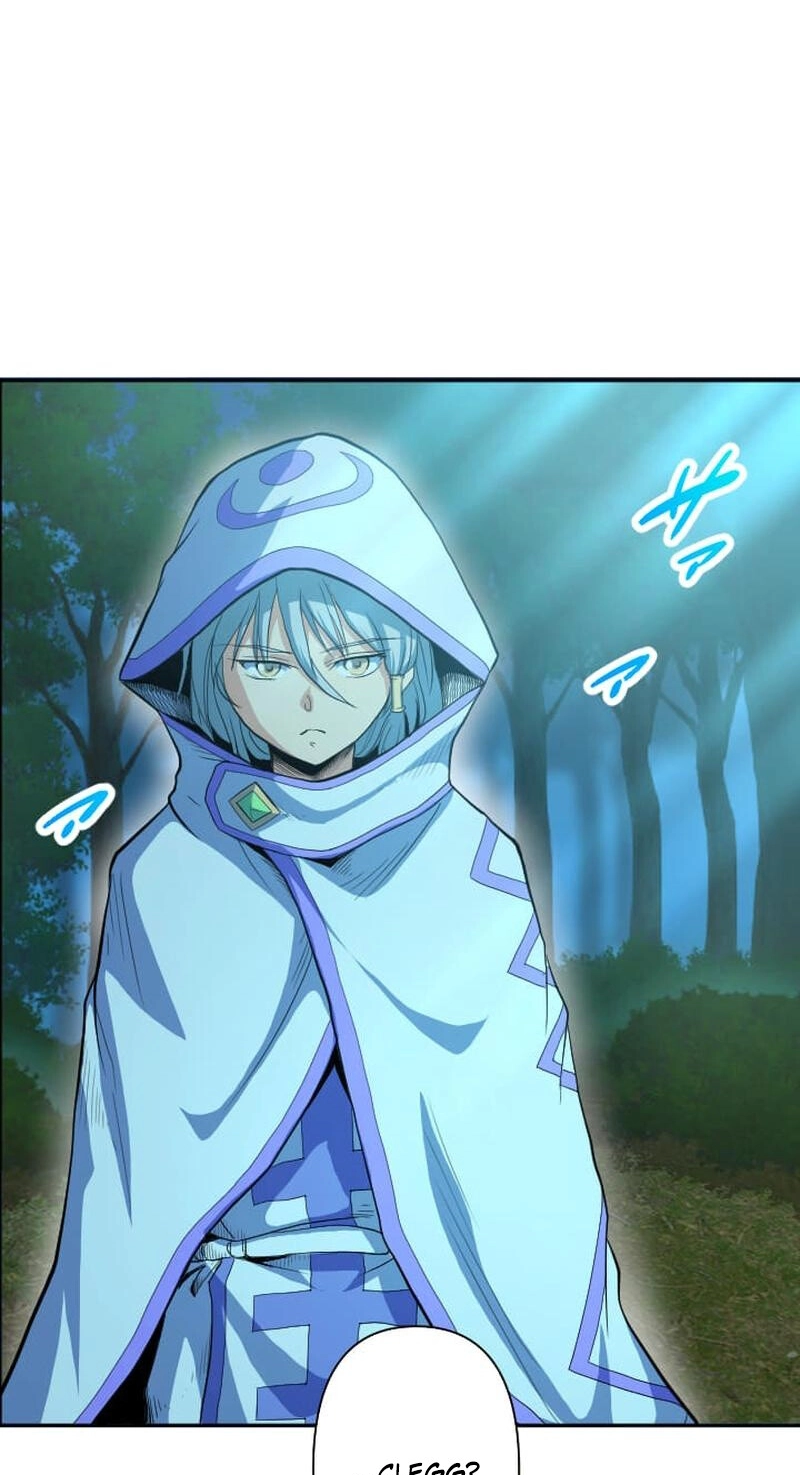 100 no Maseki no Daikenja Chapter 10 page 17 - 