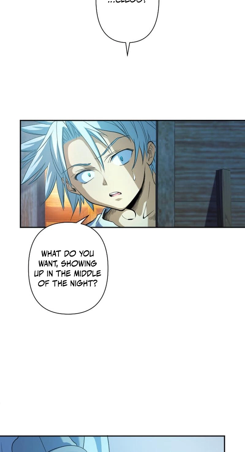 100 no Maseki no Daikenja Chapter 10 page 18 - 