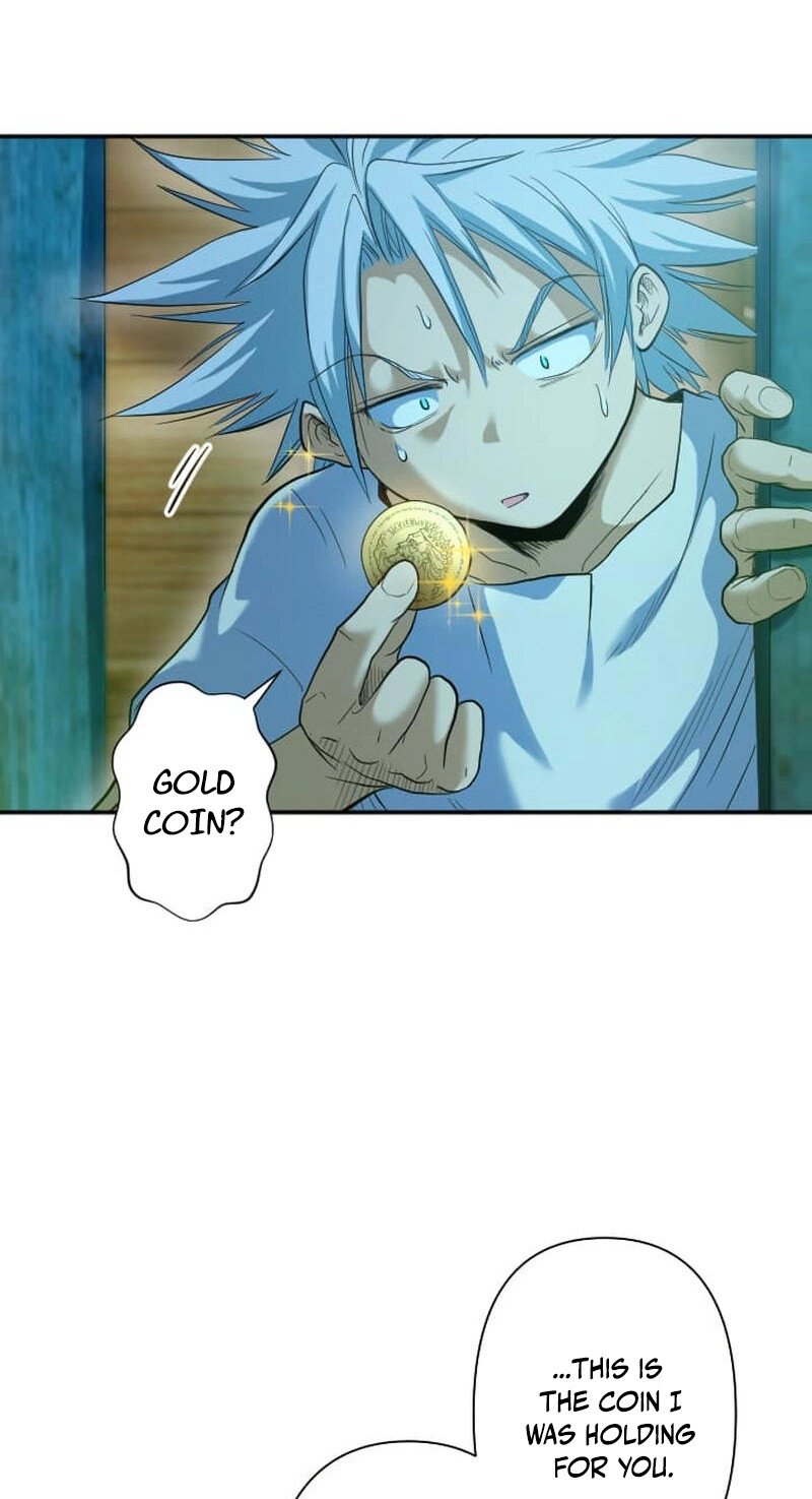 100 no Maseki no Daikenja Chapter 10 page 20 - 