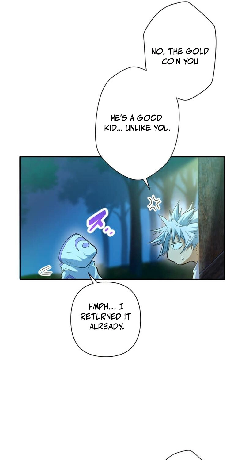 100 no Maseki no Daikenja Chapter 10 page 22 - 