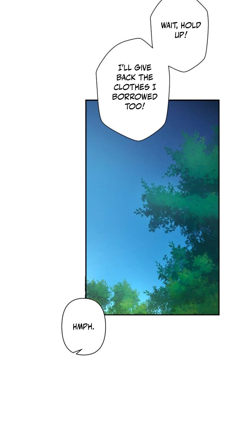 100 no Maseki no Daikenja Chapter 10 page 23 - 