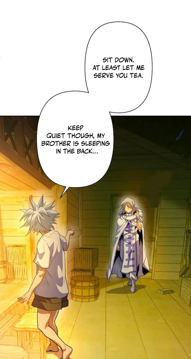 100 no Maseki no Daikenja Chapter 10 page 24 - 