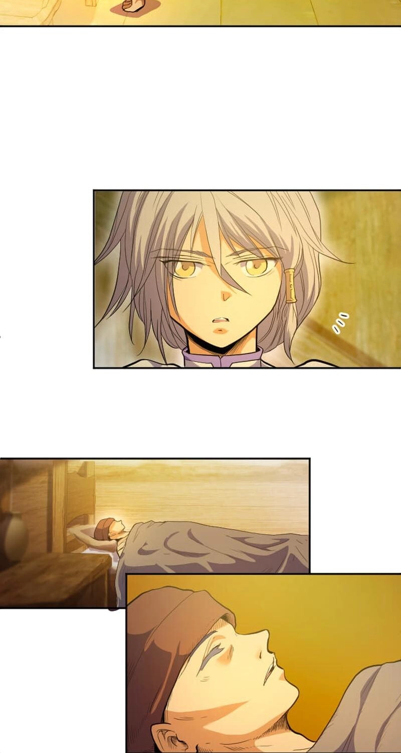 100 no Maseki no Daikenja Chapter 10 page 25 - 
