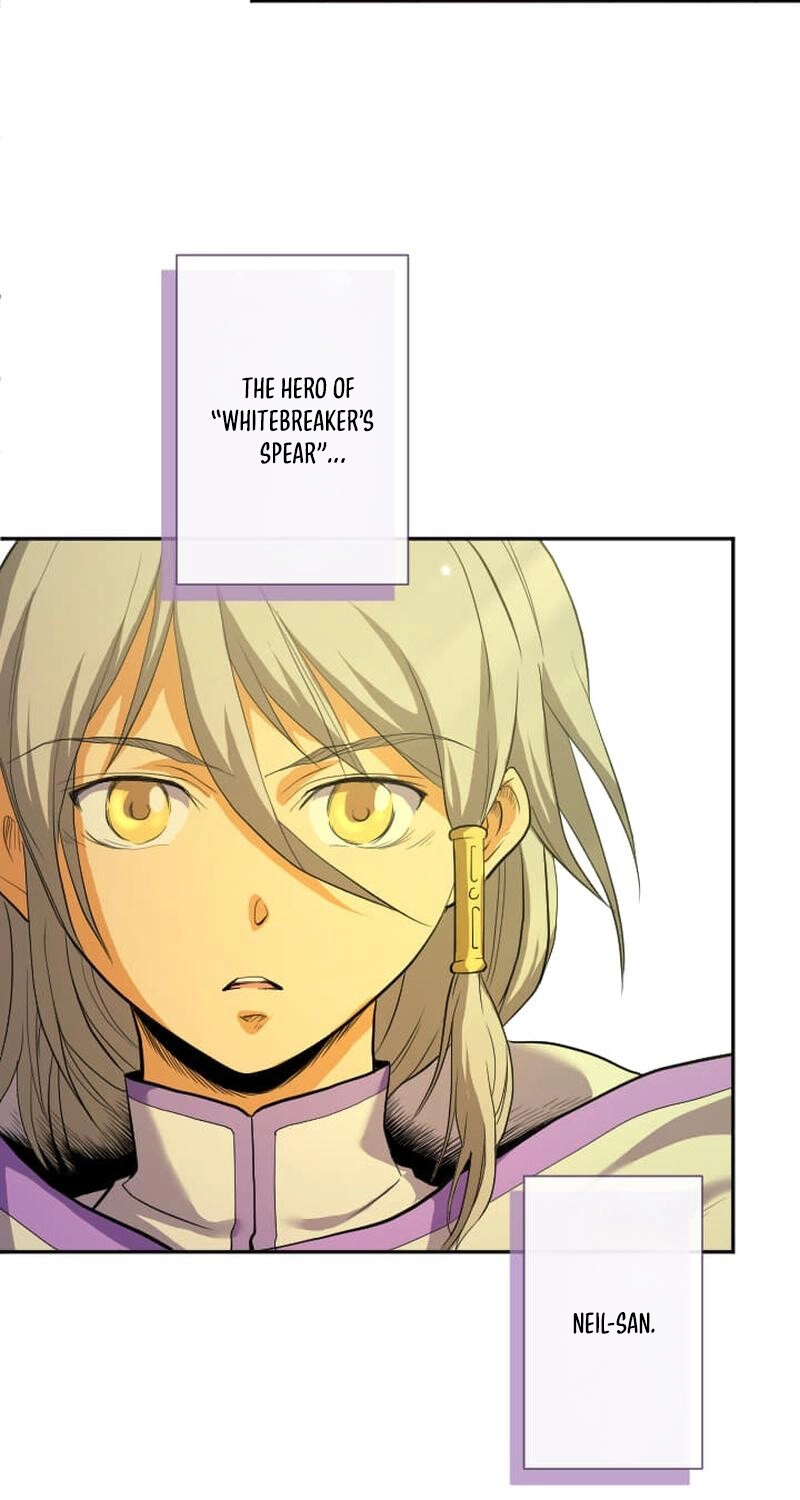 100 no Maseki no Daikenja Chapter 10 page 26 - 