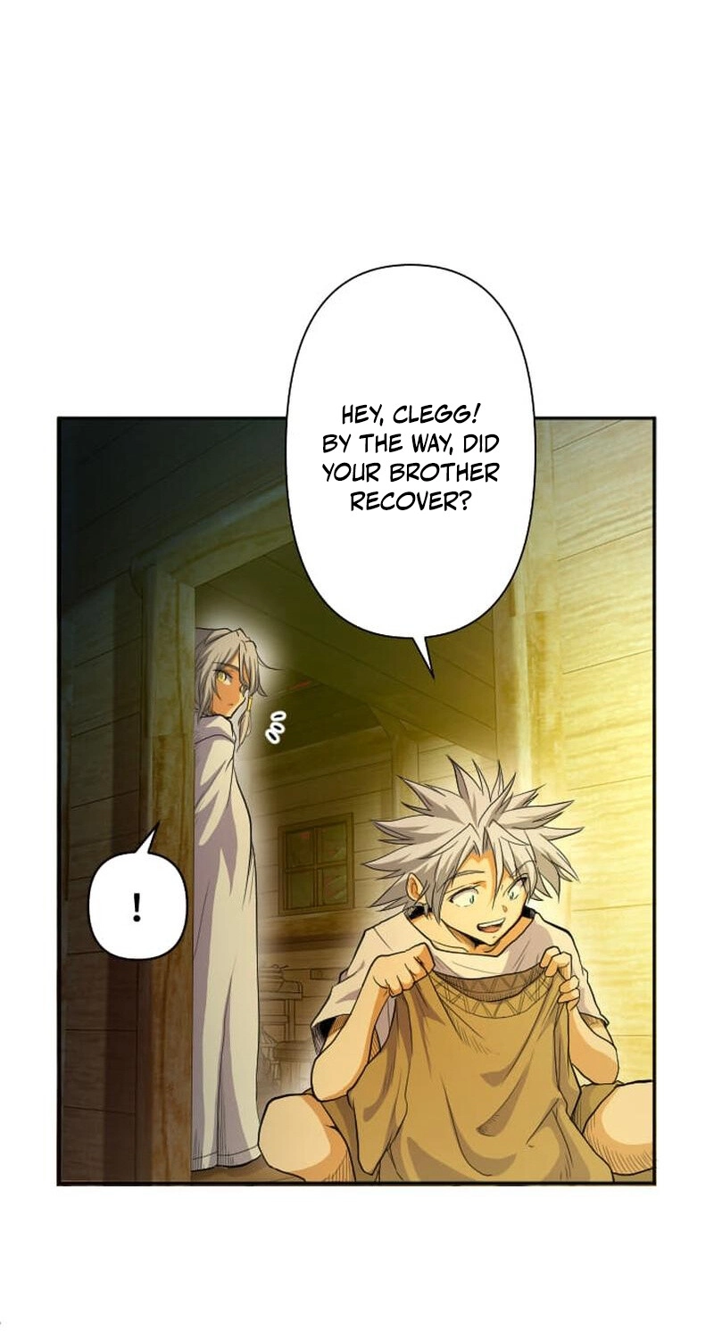100 no Maseki no Daikenja Chapter 10 page 27 - 