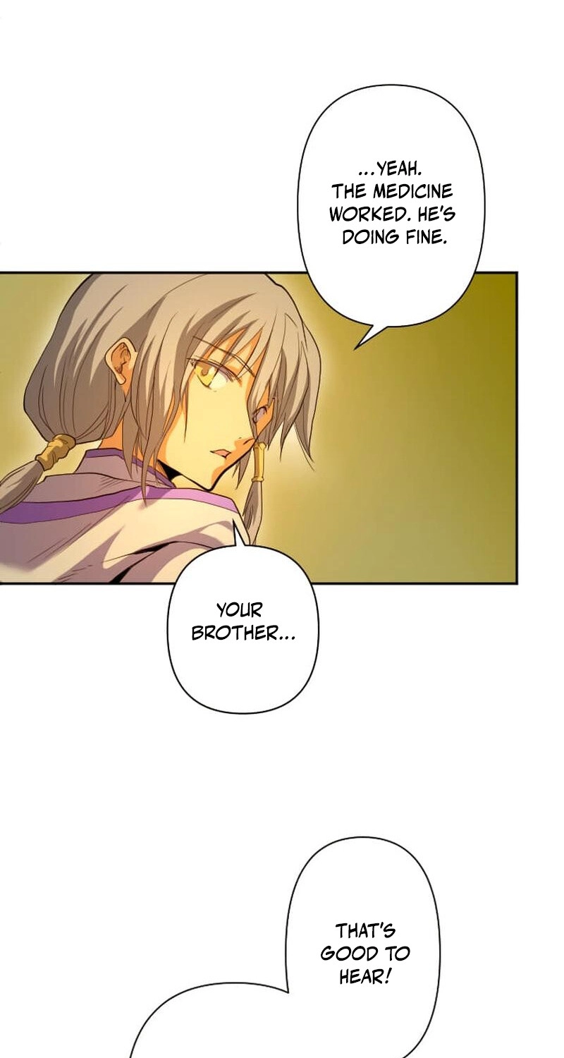 100 no Maseki no Daikenja Chapter 10 page 28 - 