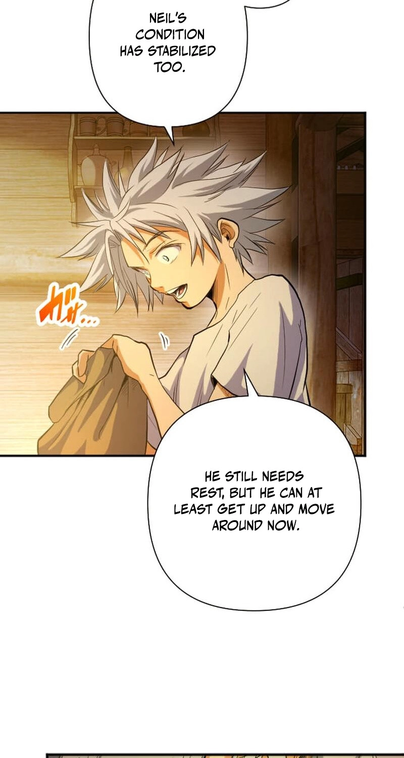 100 no Maseki no Daikenja Chapter 10 page 29 - 