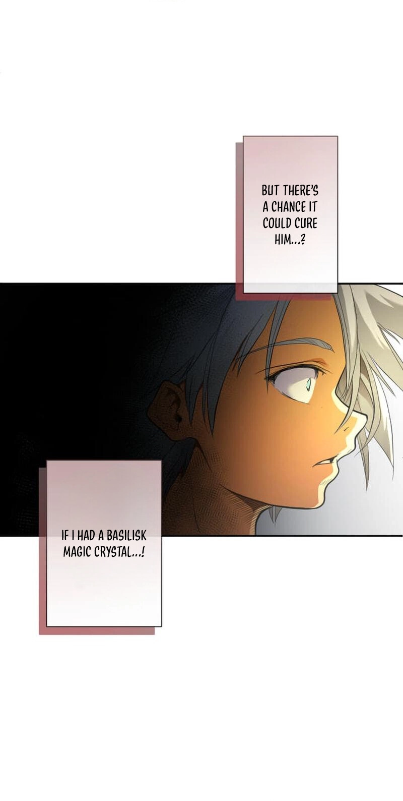 100 no Maseki no Daikenja Chapter 10 page 40 - 