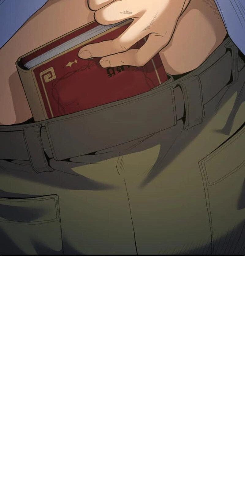 100 no Maseki no Daikenja Chapter 10 page 46 - 