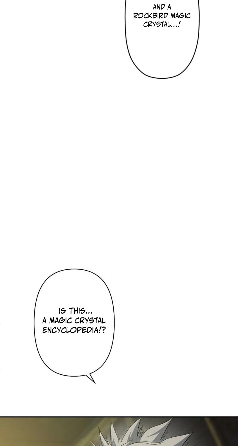 100 no Maseki no Daikenja Chapter 10 page 51 - 